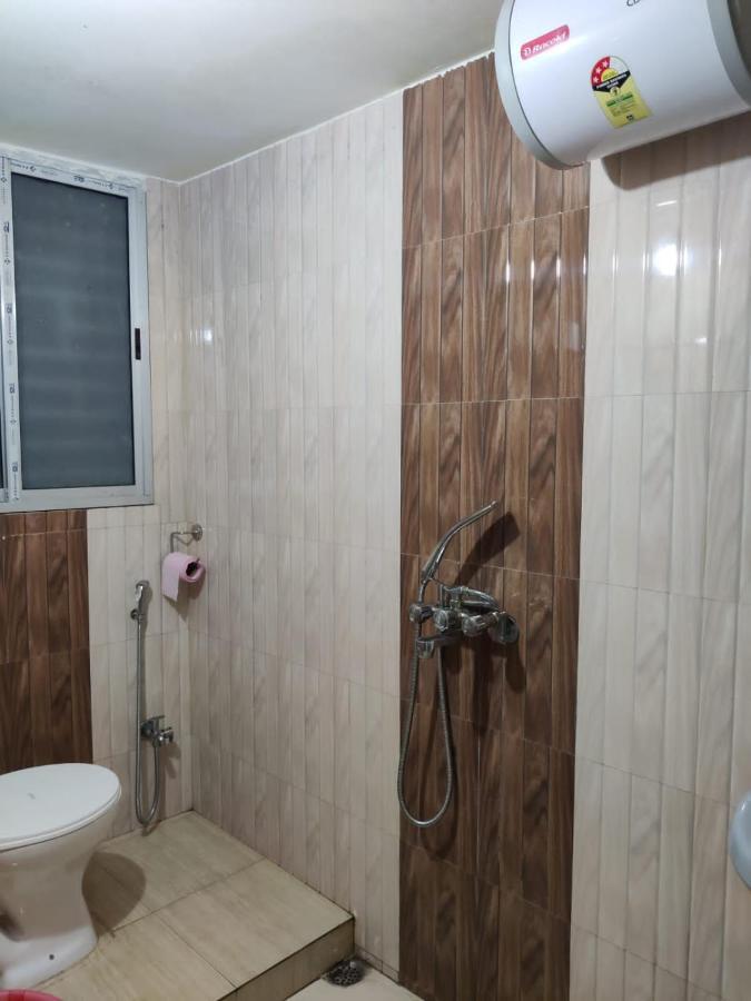 Newa Service Apartment Sziliguri Kültér fotó